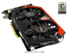 MSI GeForce GTX 750 Ti Twin Frozr Gaming